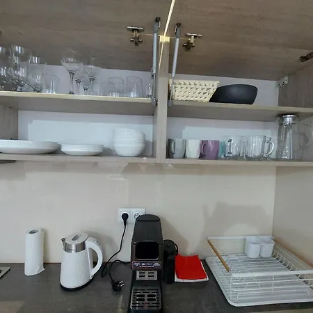 Moj Appartement Krynica-Zdrój