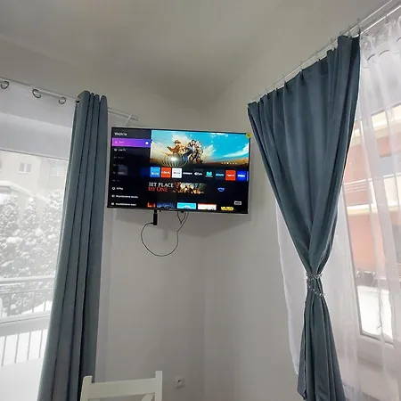 Moj Apartment