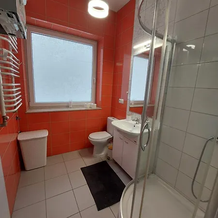 Apartment Moj