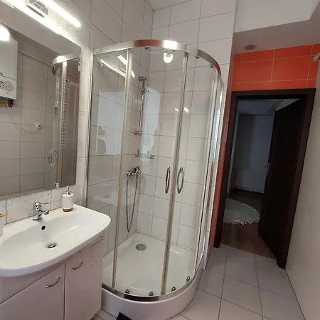 Moj Apartment *