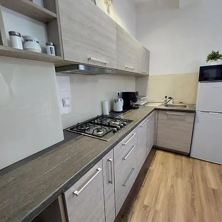 Apartment Moj