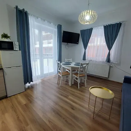 Moj Apartment