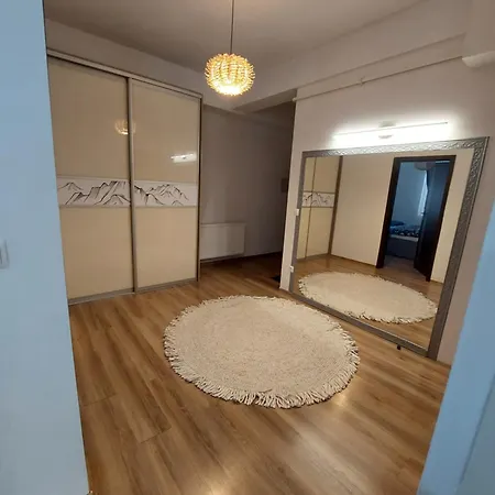 Moj Apartment *