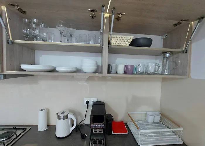 Moj Appartement Krynica Zdroj