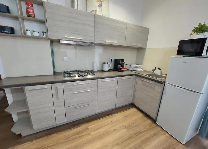 Appartement Moj Krynica Zdroj