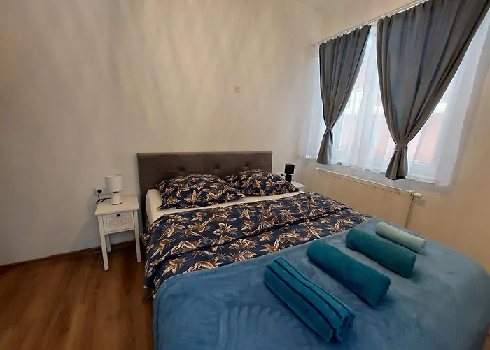 Appartement Moj Krynica Zdroj